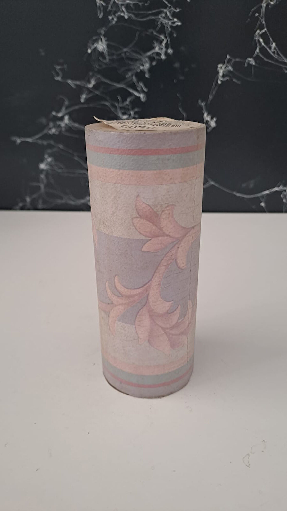 HALLEY DUVAR KAĞIDI BORDÜRÜ 13cm / 10mt - 8505