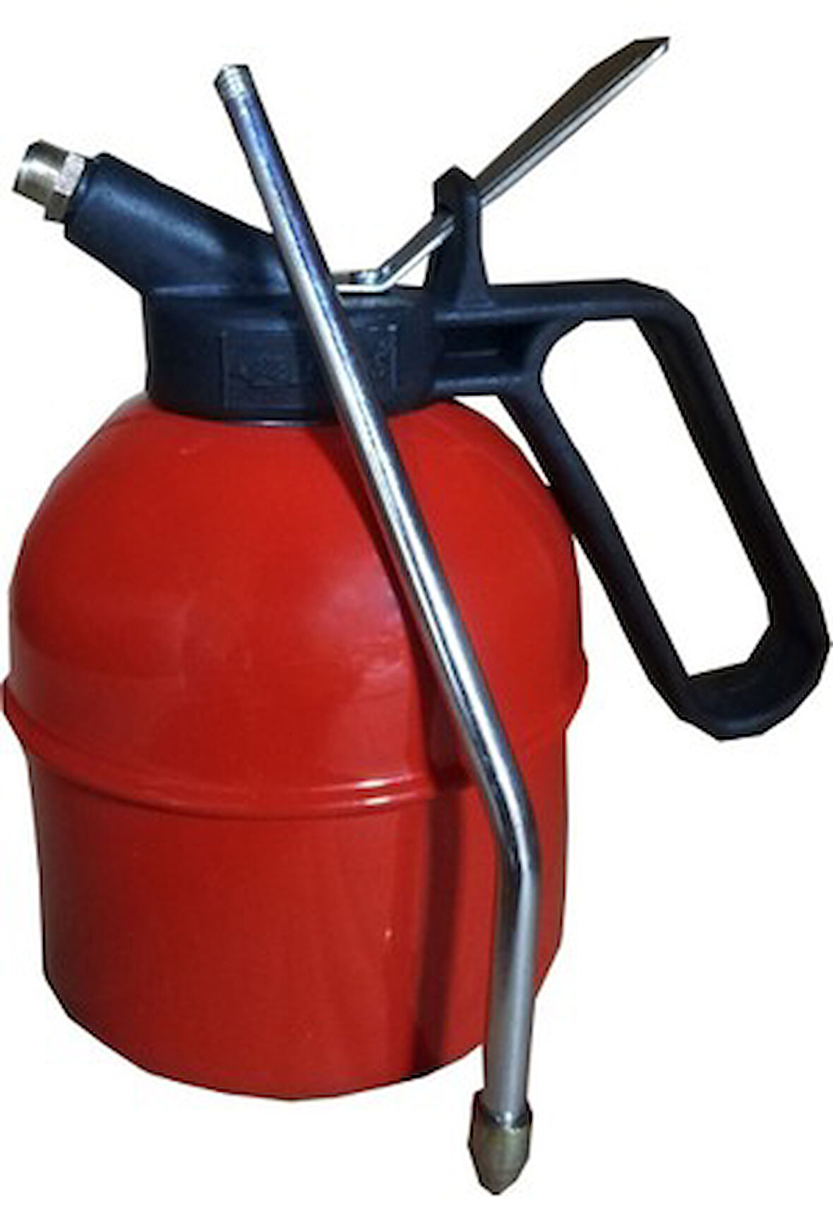 ELTOS METAL YAĞDANLIK 300 cc EY-100