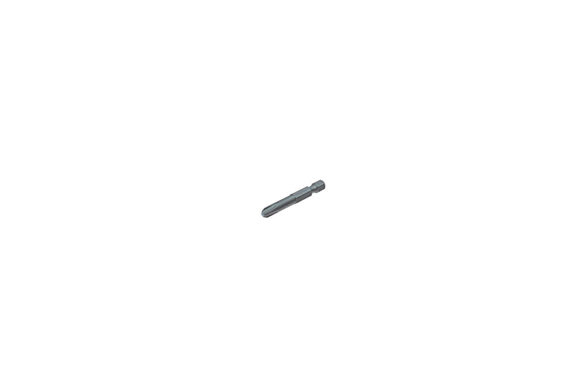 PH3 x 50 mm BİTS YILDIZ UÇ - MATKAP VİDA SIKMA UCU