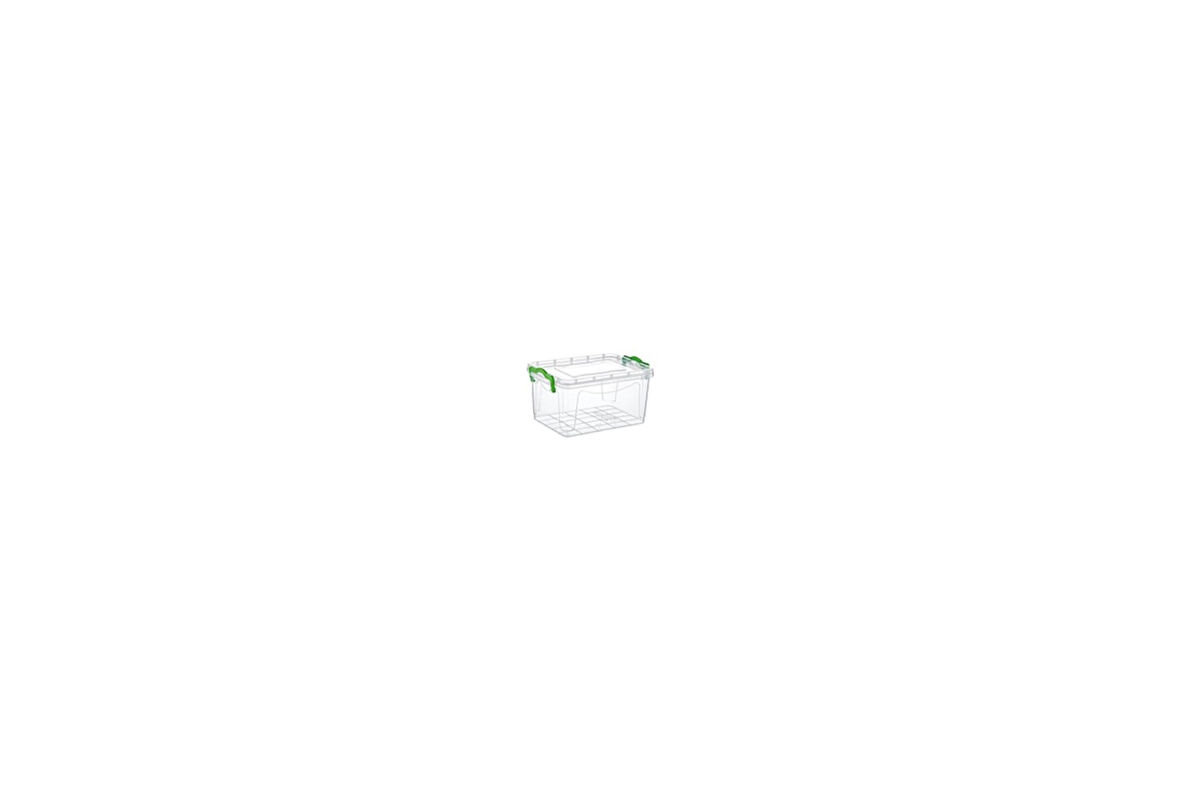 ERDEM KİLER BOX 2 NO 3.5 LT 352