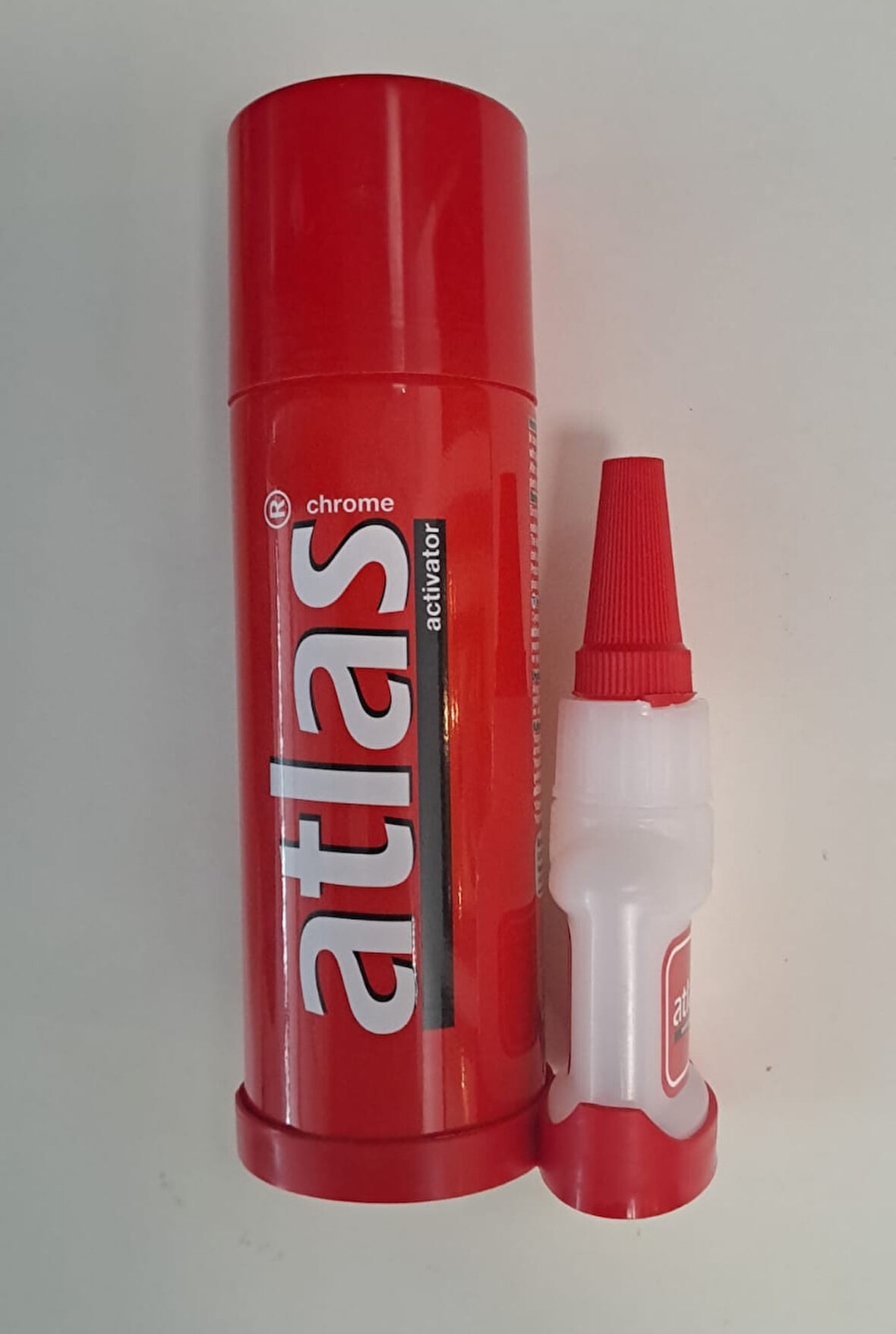 ATLAS HIZLI YAPIŞTIRICI 200 ml