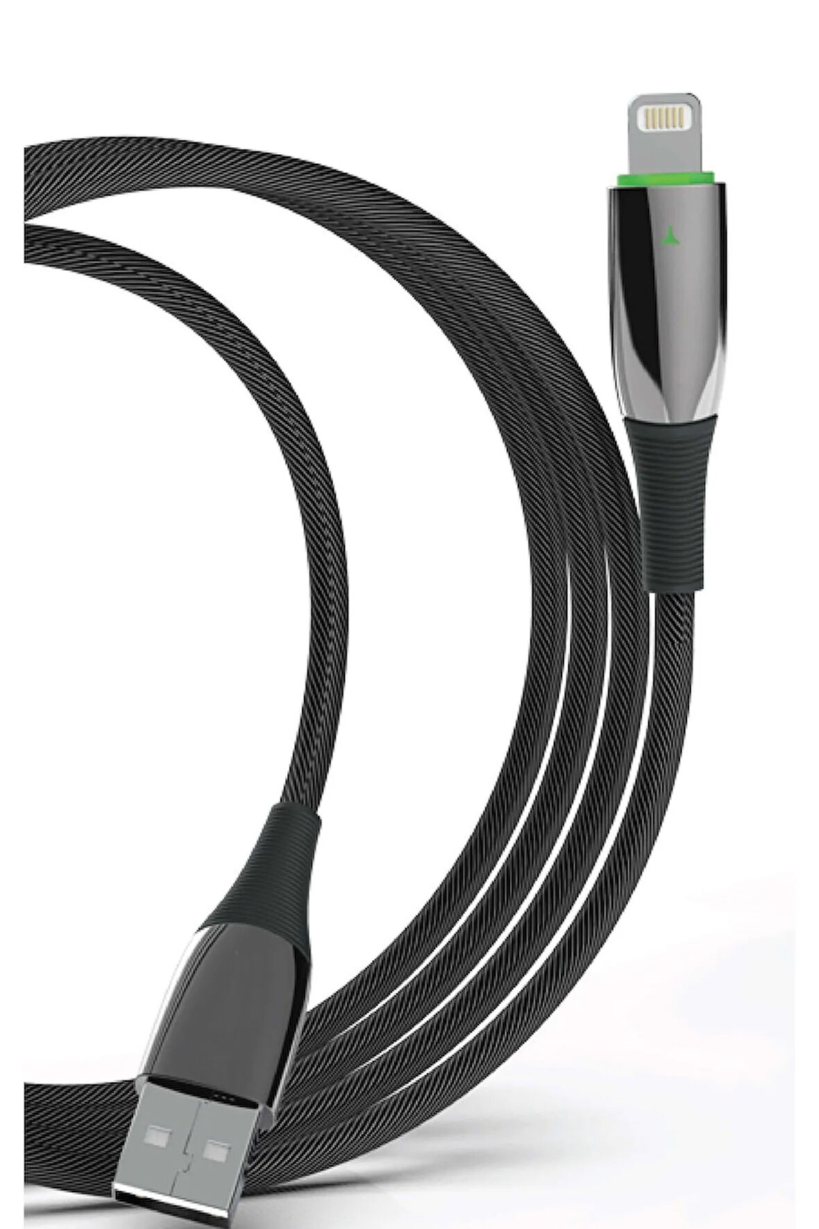 Apple İphone 13 Pro Max Şarj Kablosu Lightning SYR-C134AL