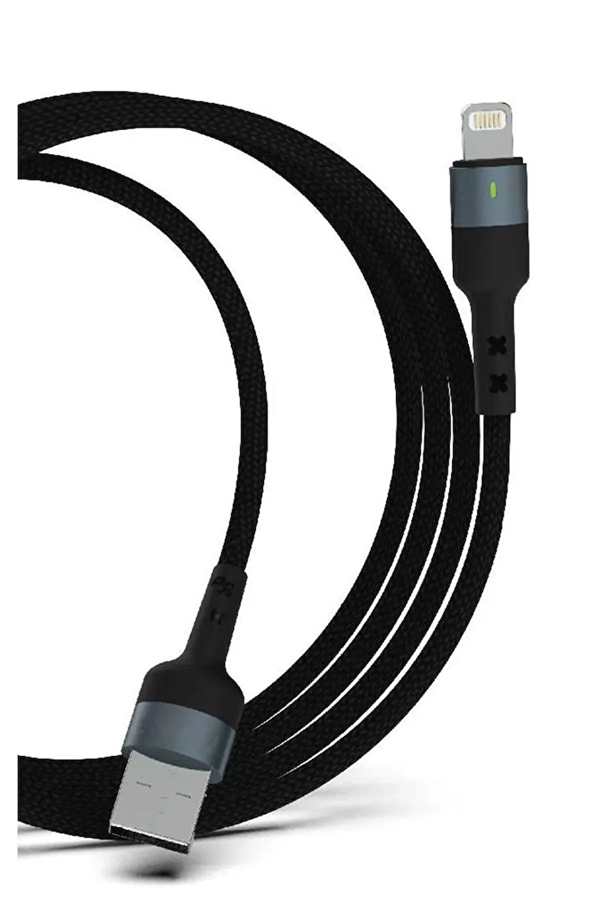Apple İphone 5 5s 6 6s SE 2020 Lightning Şarj Kablosu