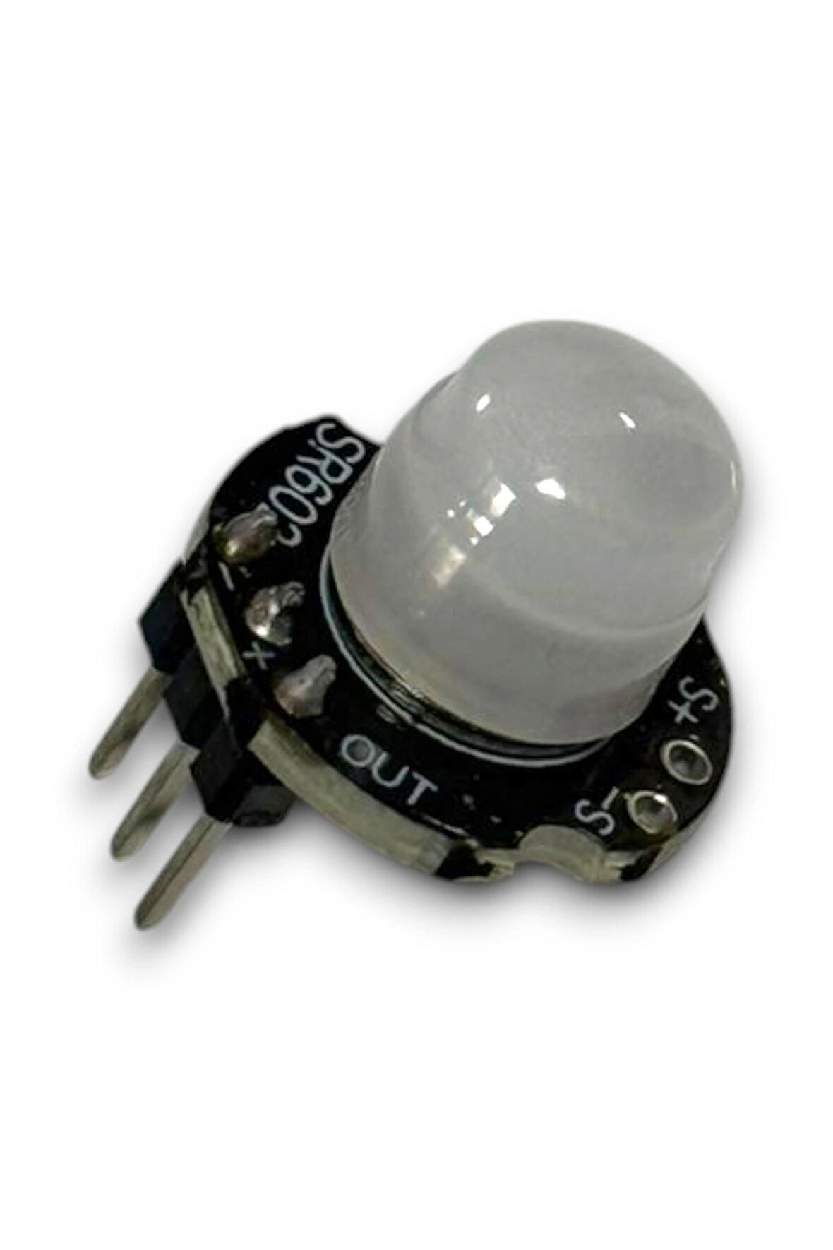 SR602 Micro Hareket Sensör Modülü