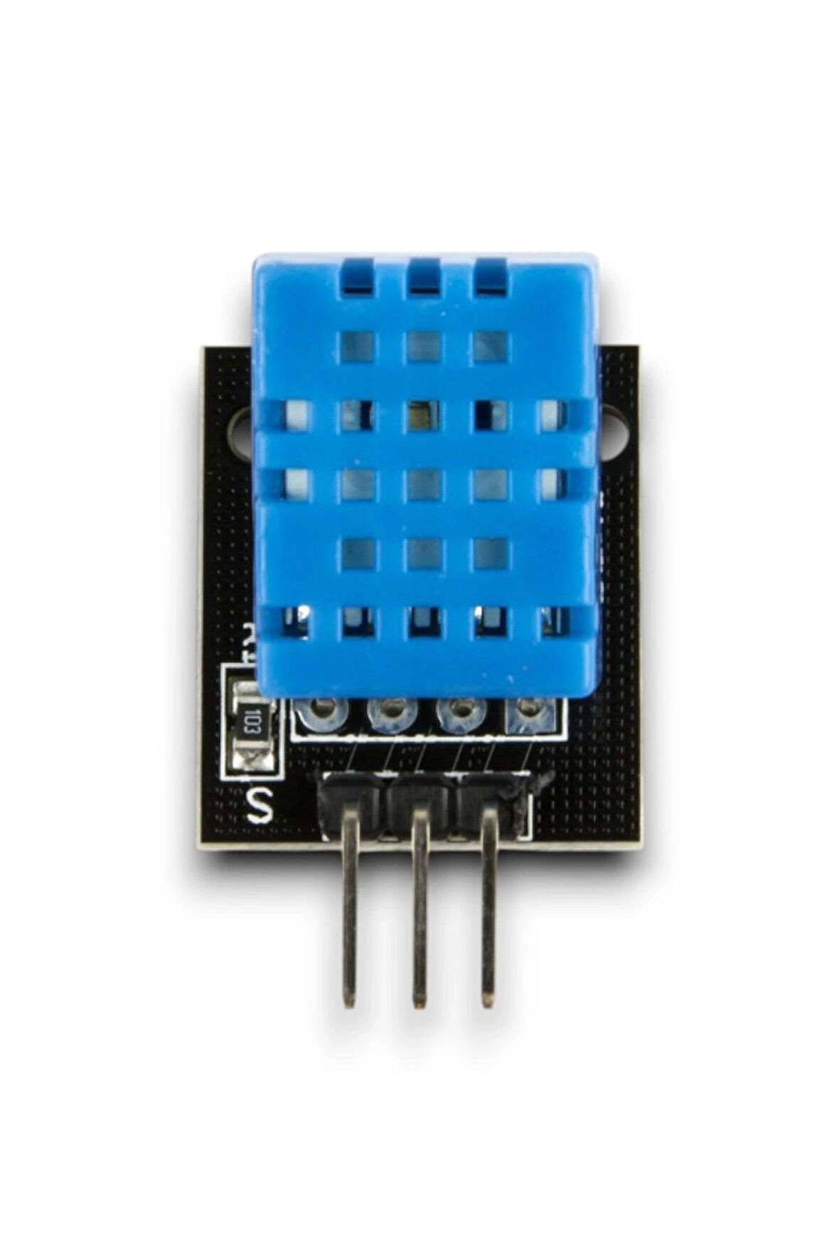 Dht11 Isı ve Nem Sensör Modülü - 1 Adet