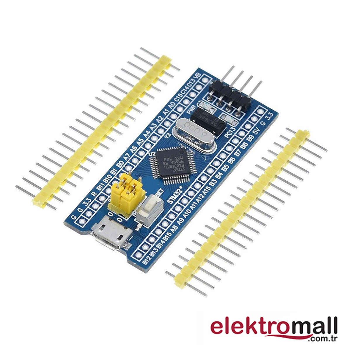 Arduıno Stm32f103c8T6 Geliştirme Kartı