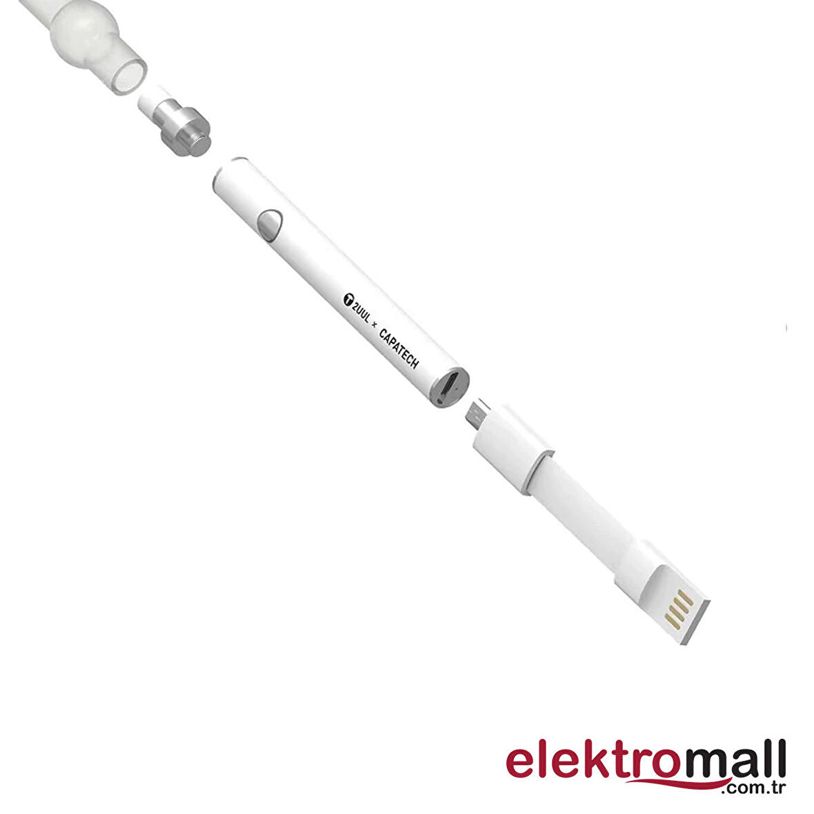 2UUL Rosin Kısa Devre Dedektörü