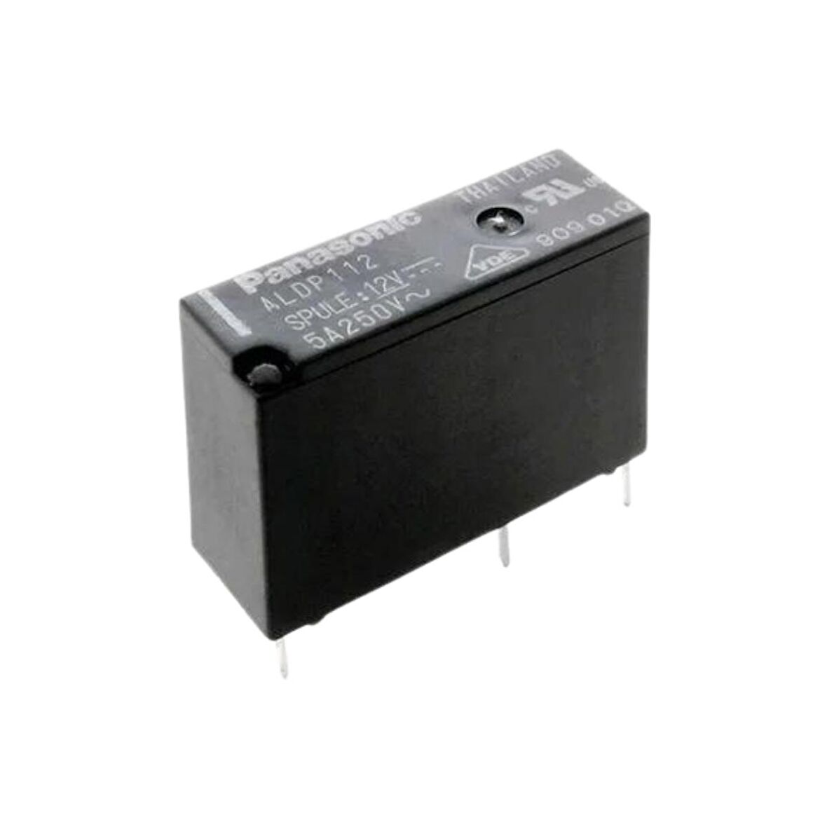 ALDP112W Parasonic 12V 4 Pİn Röle- 1ADET