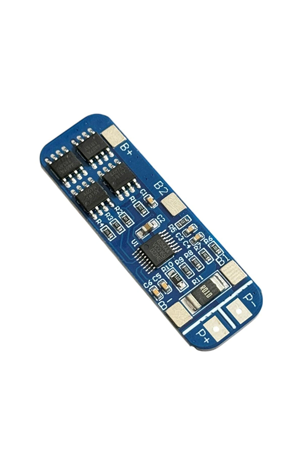 3S 10A BMS Koruma Kartı - 1 Adet