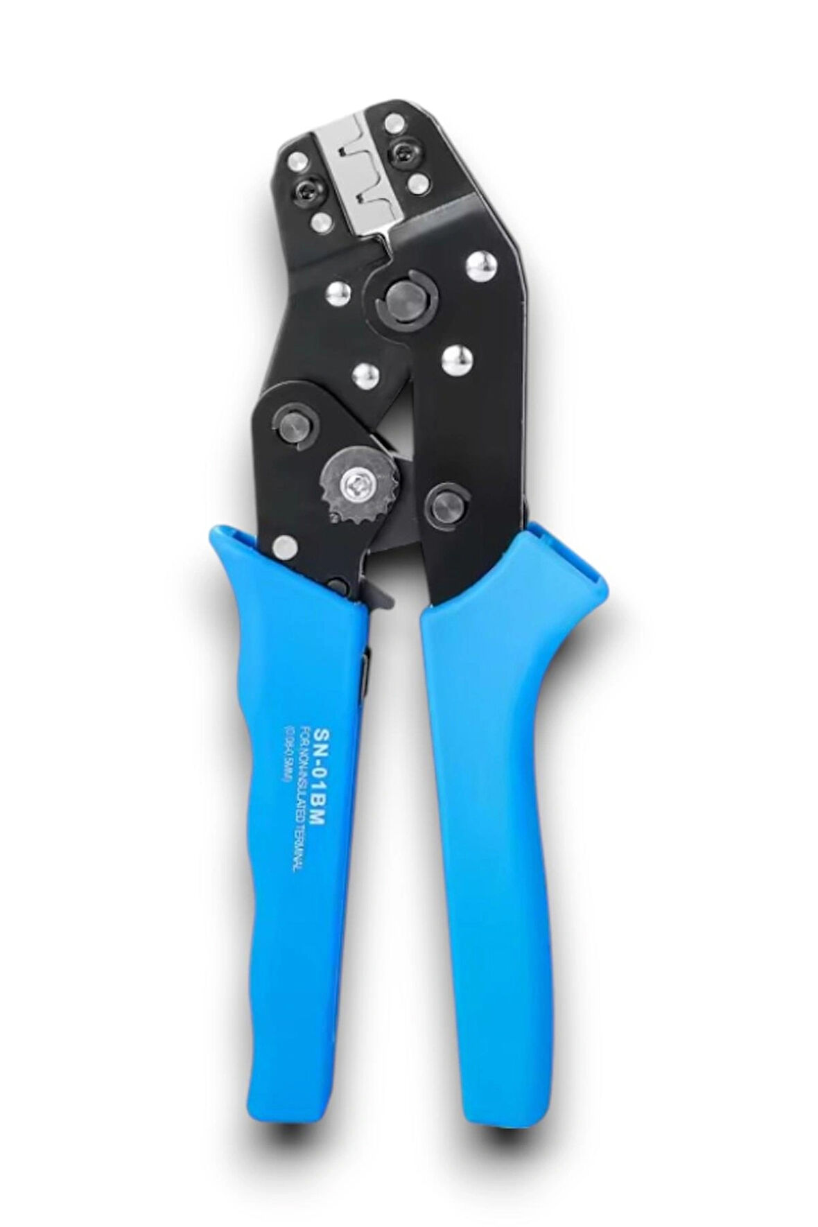 Terminal Sıkma Pensesi SN-01BM