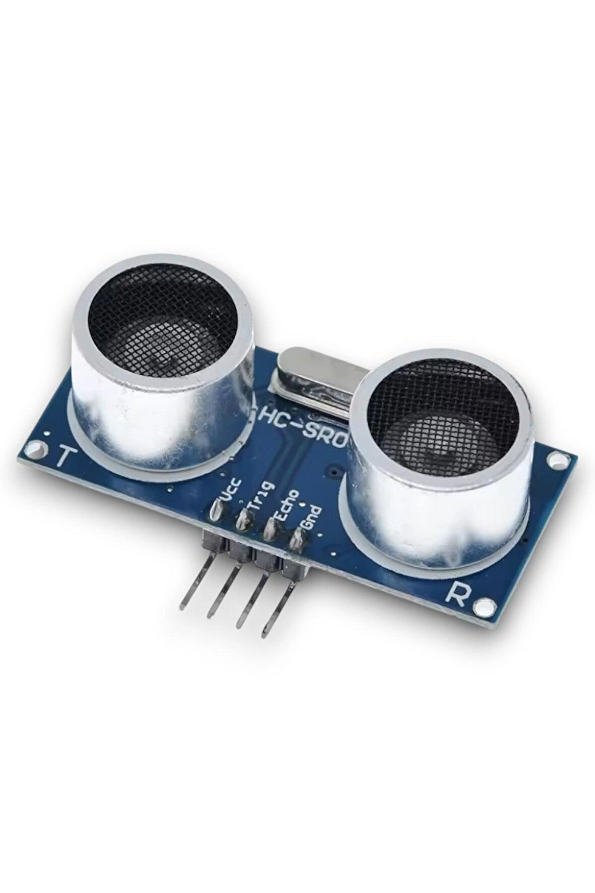 HC-SR04 Ultrasonik Mesafe Sensörü