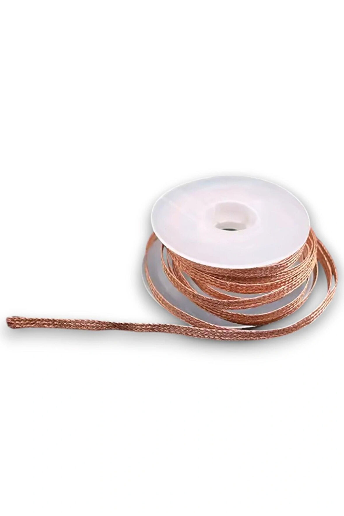 Lehim Temizleme Teli Lehim Emici Tel 3,5mm 1.5M