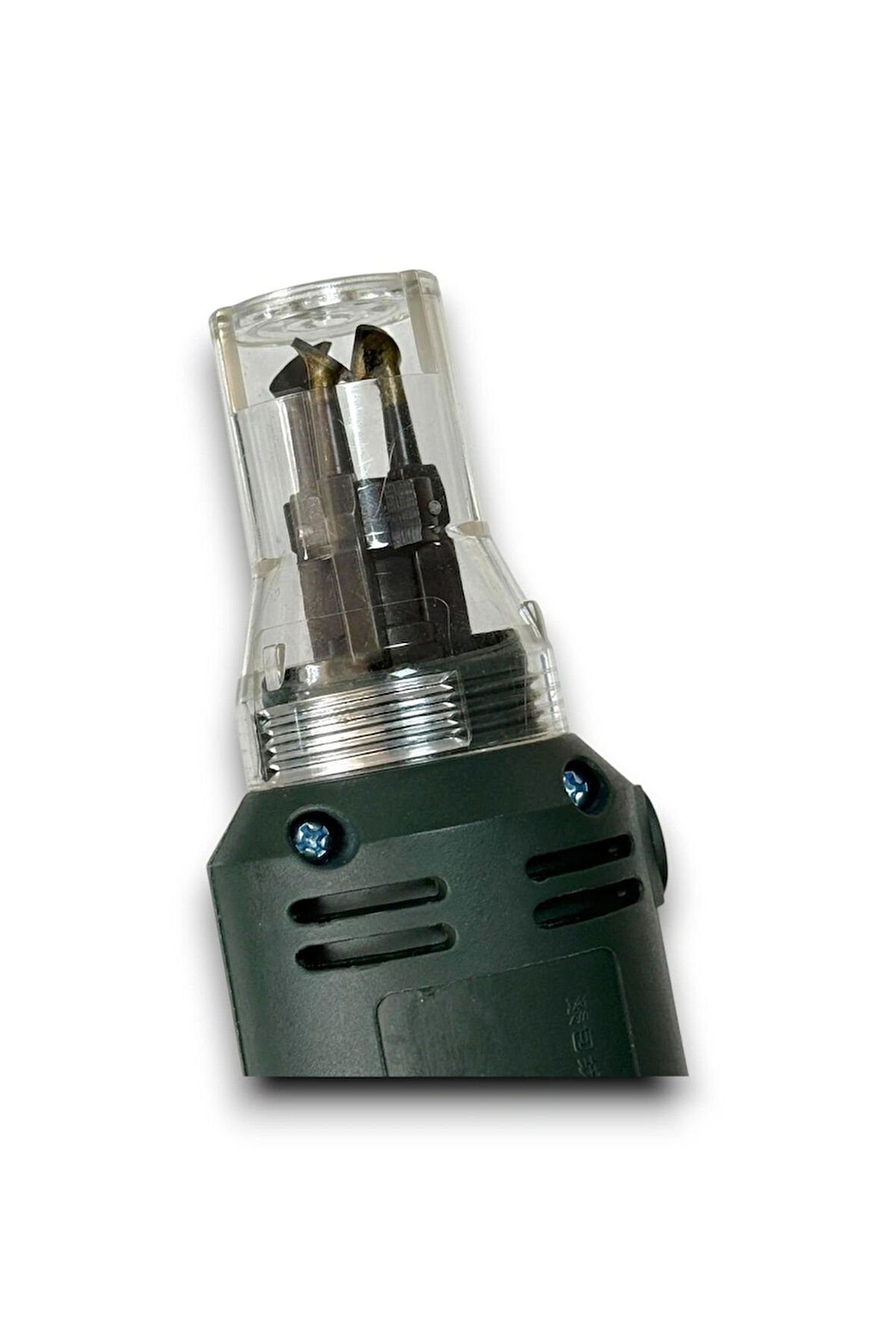 Emaye Tel Sıyırma Makinesi, Vernikli Bakır Tel Soyma Makinesi, 0.3-3.0mm 110V/220V