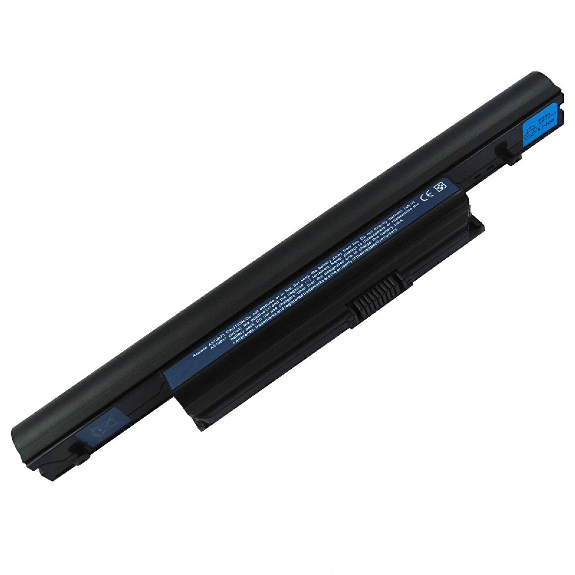 Acer AS10B31, AS10B41, AS10B51, AS10B61, AS10B71, AS10B3E, AS10B5E, AS10B6E Uyumlu Batarya Pil