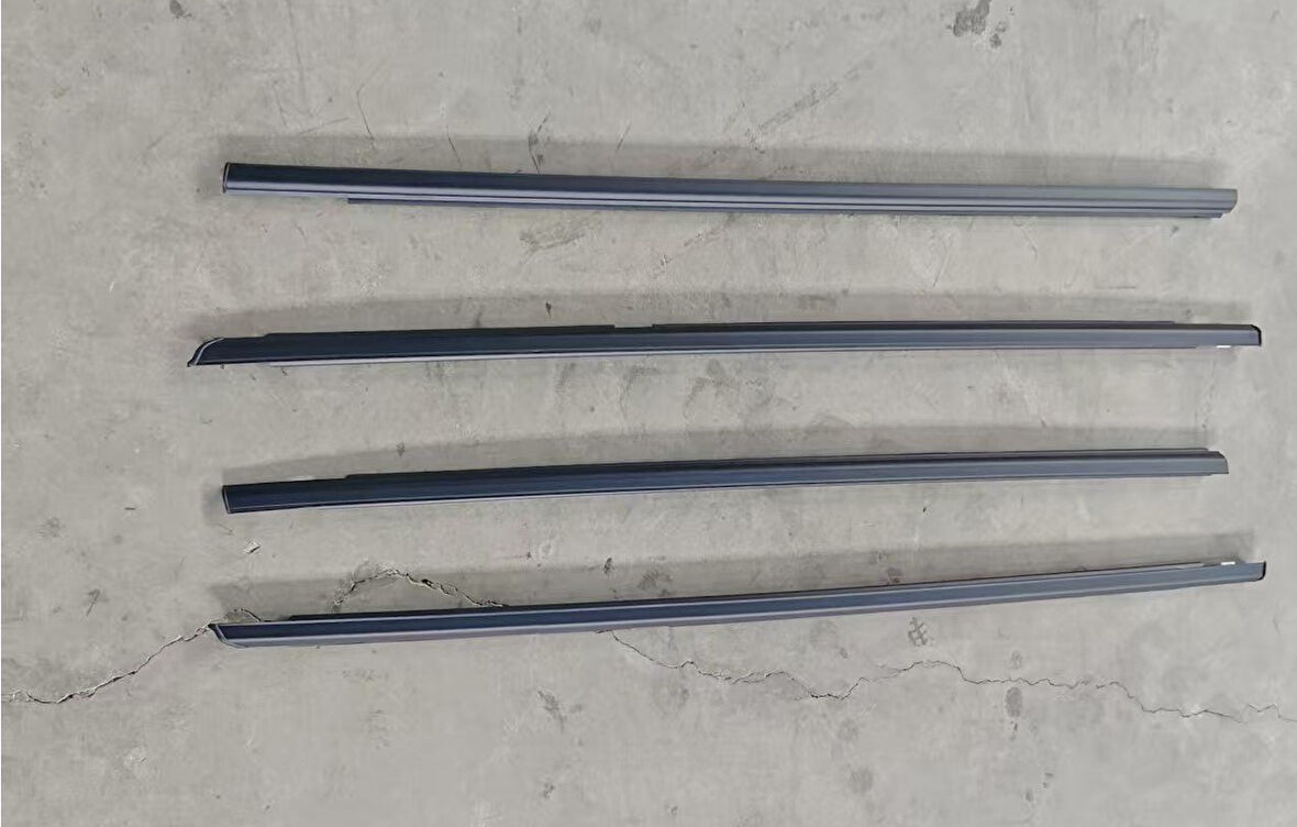 Suzuki Grand Vitara 2006-2012 5kapı Kapı Cam dış Sıyırıcı Fitil
