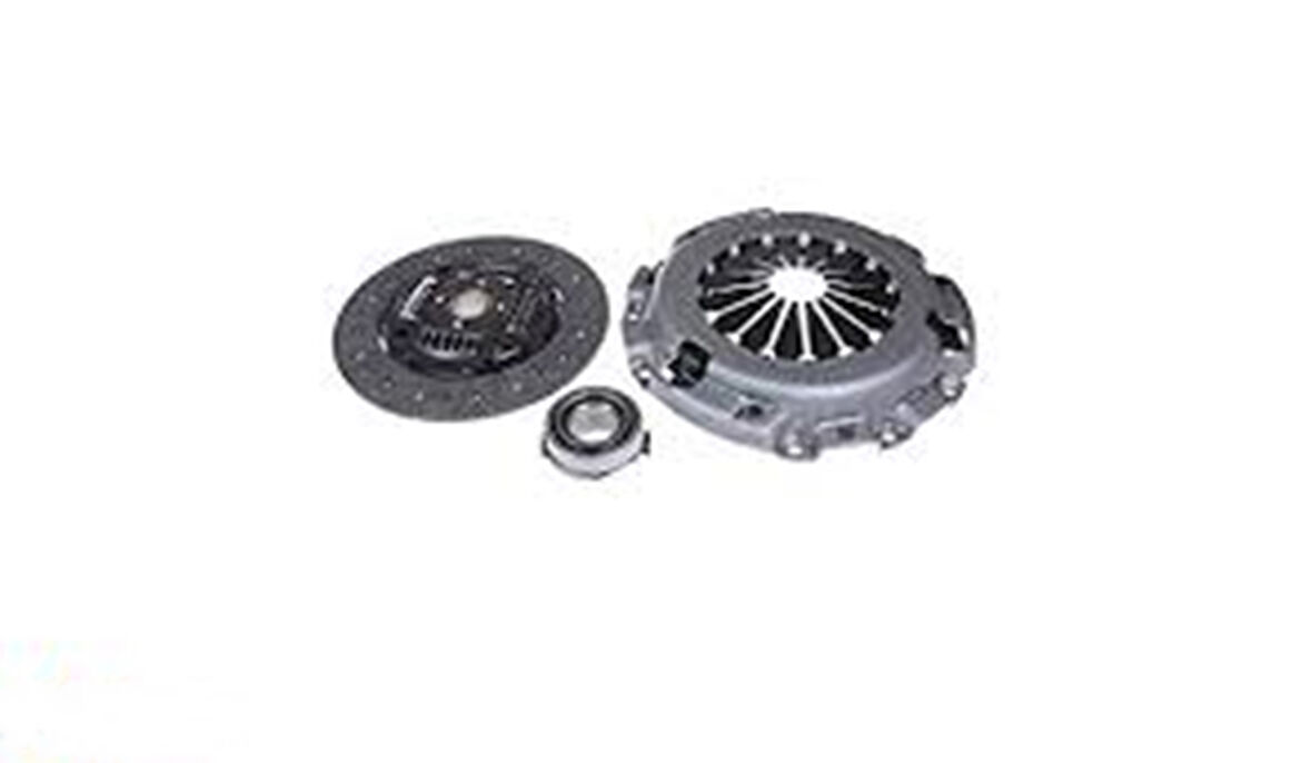 DEBRİYAJ SETİ SUZUKİ GRAND VİTARA  98-05 2.5 V6 Japon