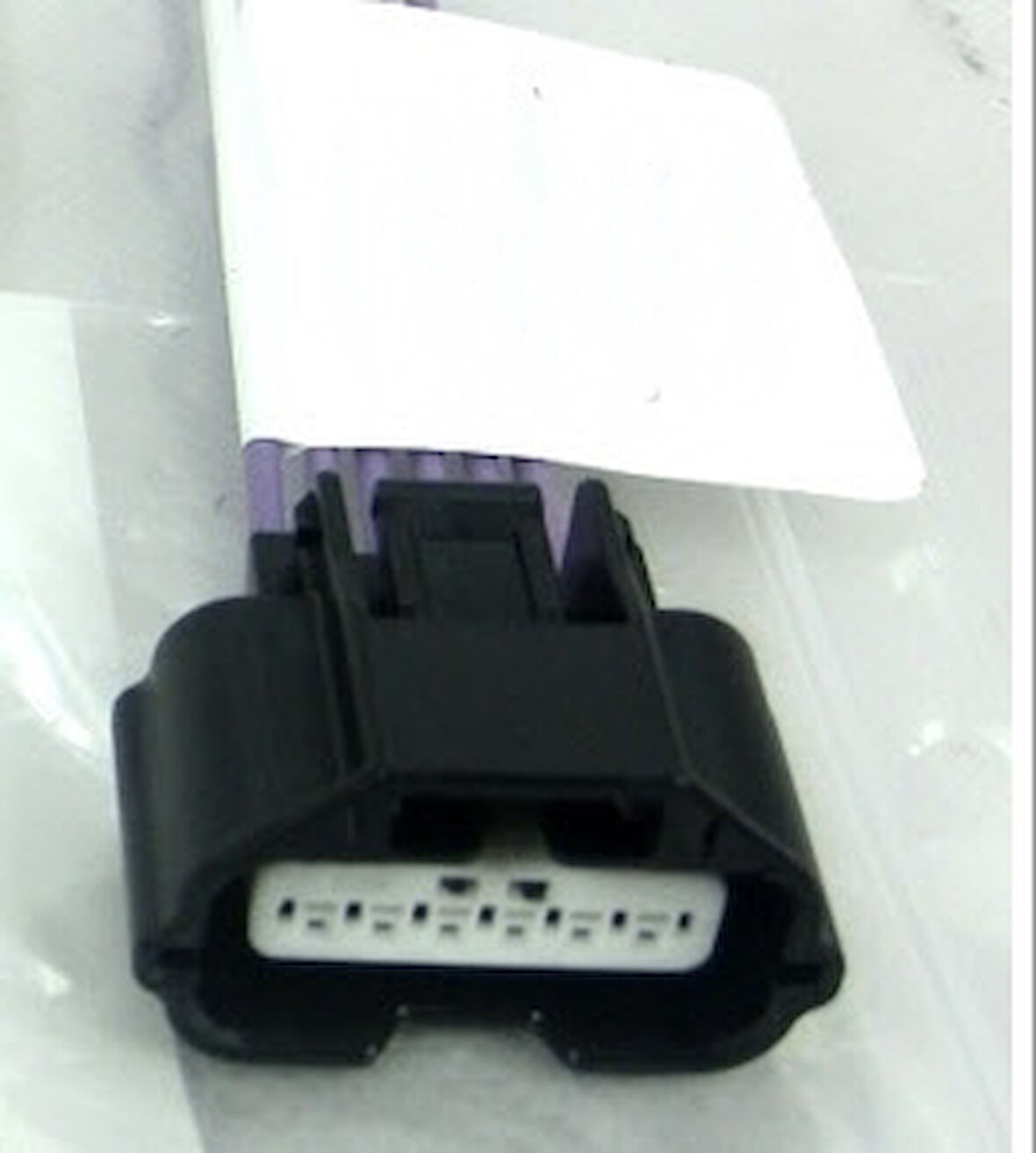 EGR VALFİ BAGLANTI KABLOSU GRAND VİTARA 1.9 DDİS