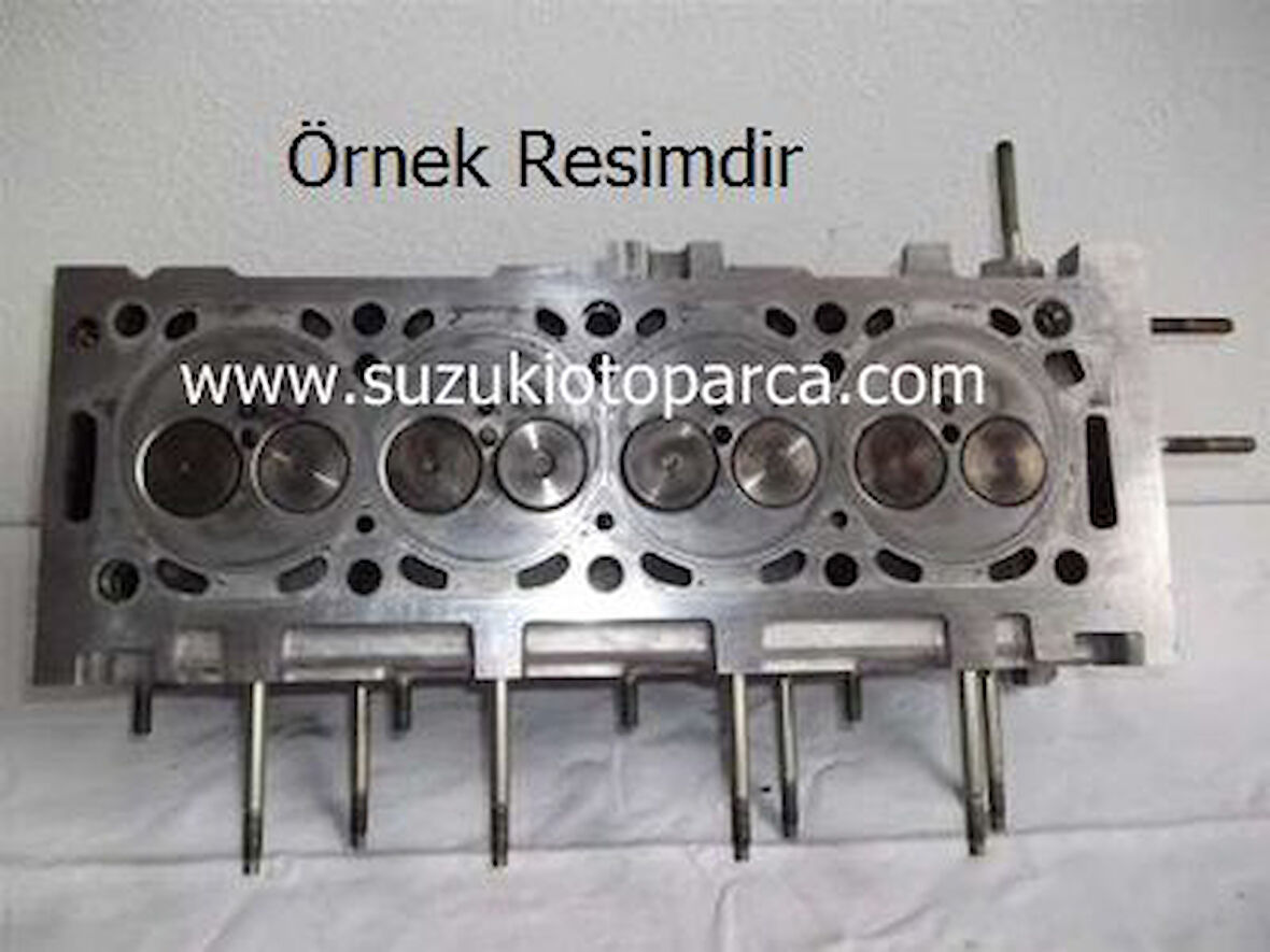 SİLİNDİR KAPAĞI SUZUKİ VİTARA SE420 HDİ DİZEL