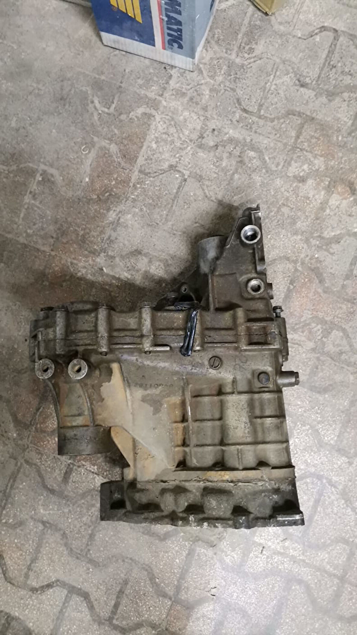 ARAZİ ŞANZIMAN KOMPLE SUZUKİ VİTARA 1.6 ÇIKMA