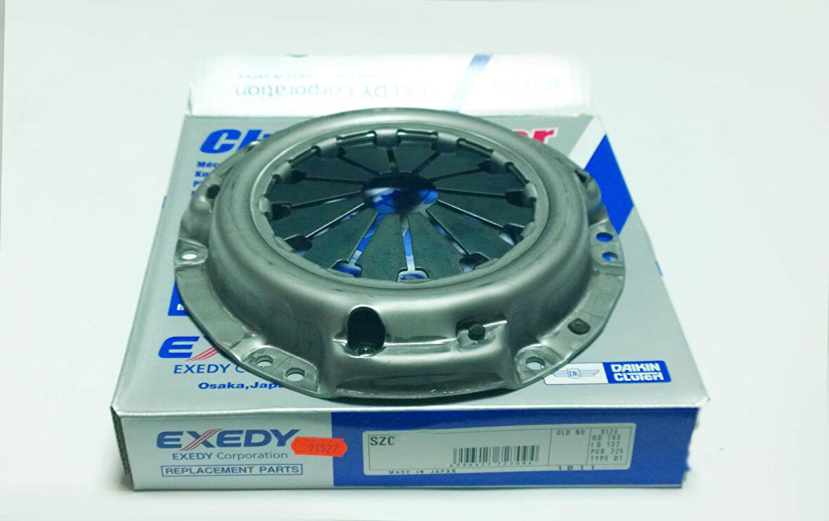 DEBRİYAJ BASKI SUZUKİ BALENO 1.8 SY418