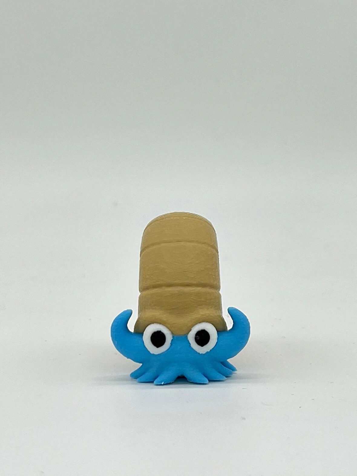 Pokemon Oyuncak, Omanyte 5cm ( hediyeli ) Boyasız Renkli Baskı