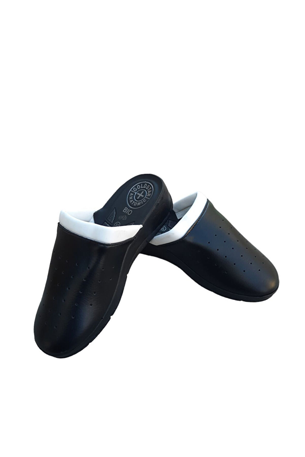 Sabo ortopedik terlik