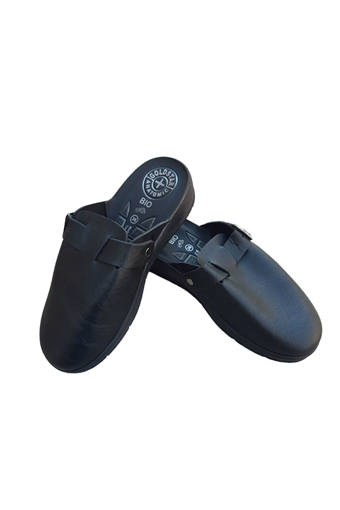 Sabo ortopedik terlik