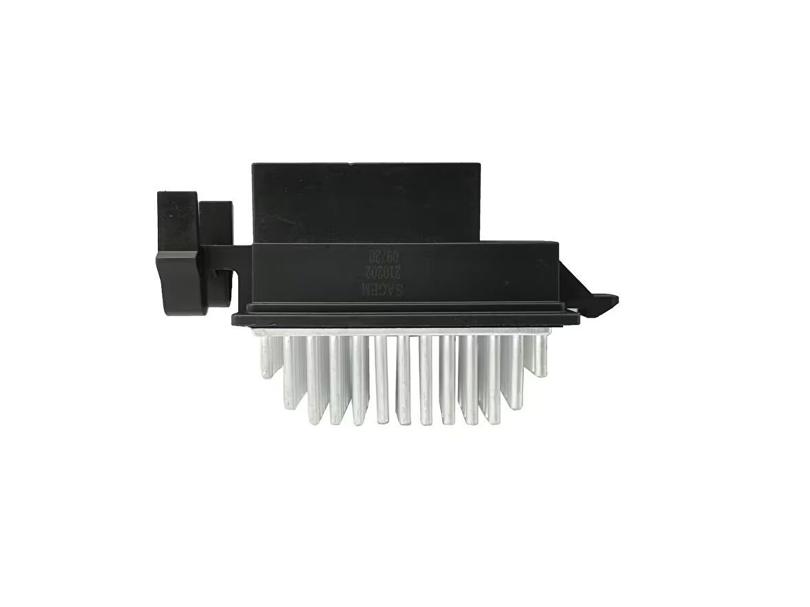 Kalorifer Rezistansı - Renault Megane 3 Fluence