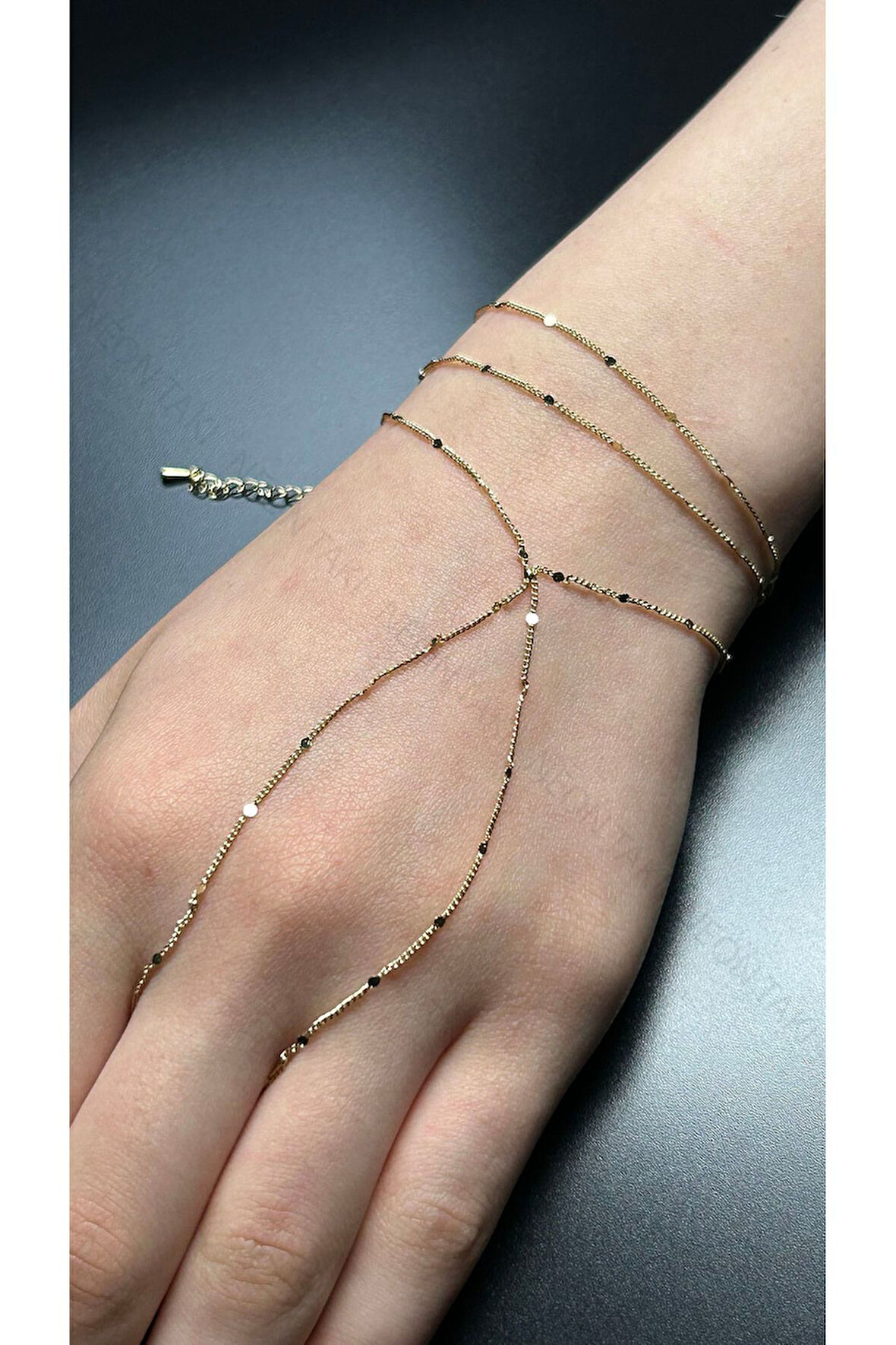 Minik Pullu Şahmeran 16, Altın Renk