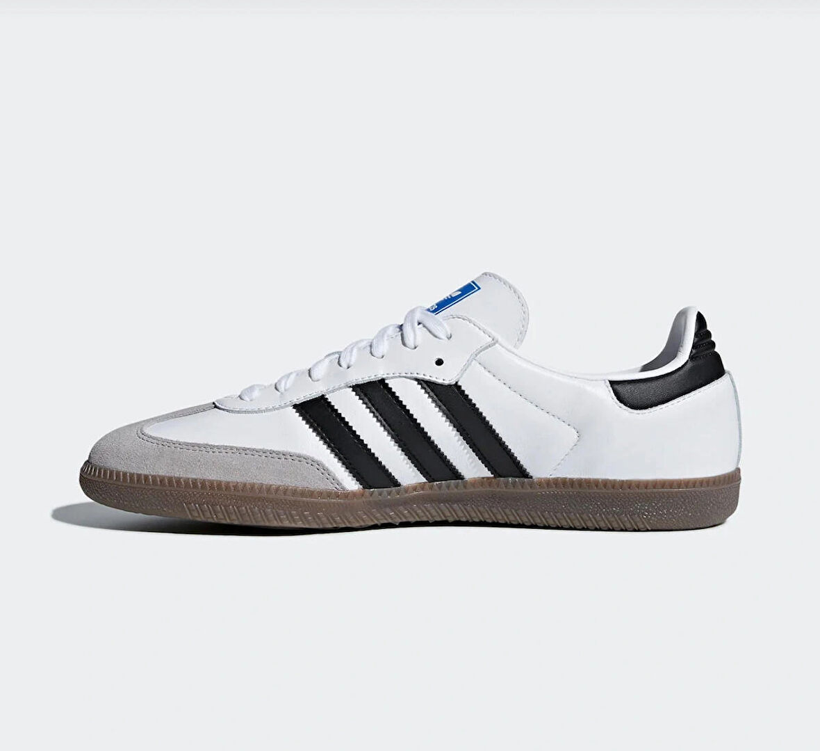 Adidas samba kadın spor ayakkabı 