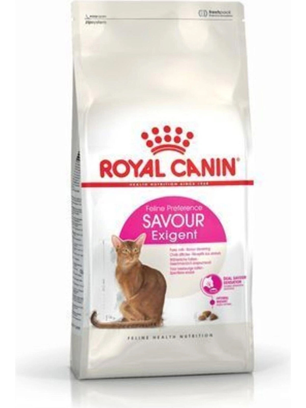 Royal Canin Savour Exigent Seçici Kedilere Özel Yetişkin Kedi Maması 2 Kg 35/30