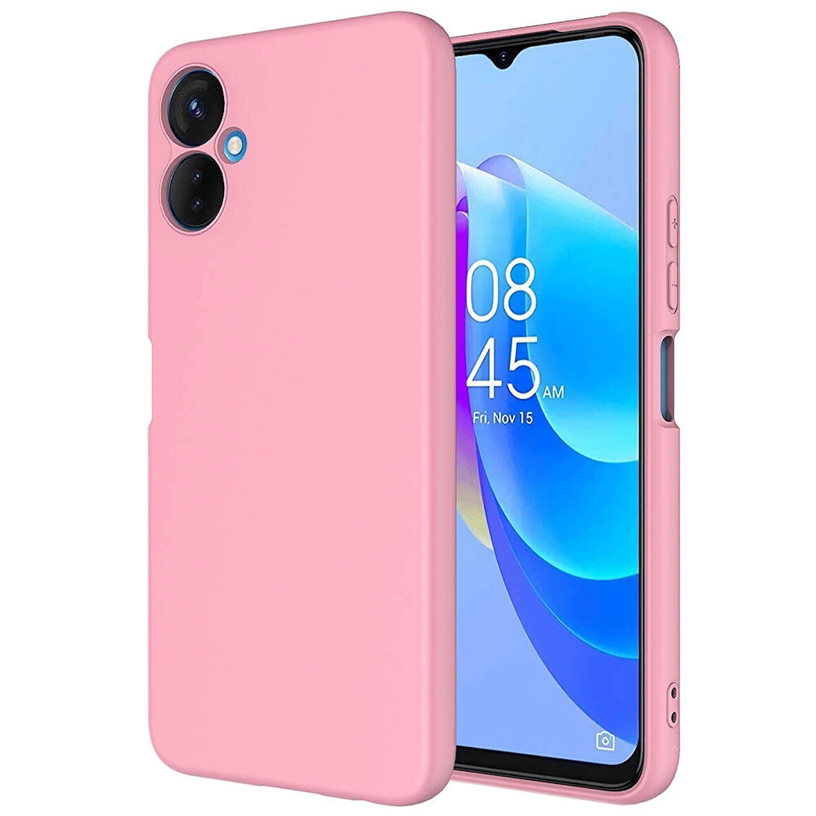 Tecno Spark 9 Pro Uyumlu Kılıf Mara Lansman Kapak