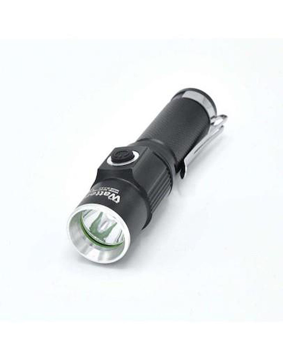 Güçlü Cep Feneri El Feneri Enerji Tasaruflu Led El Feneri