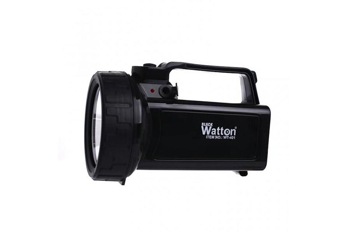 Güvenlik Feneri 30 W Kuvvetinde Kamp Bahçe Lamba Fener