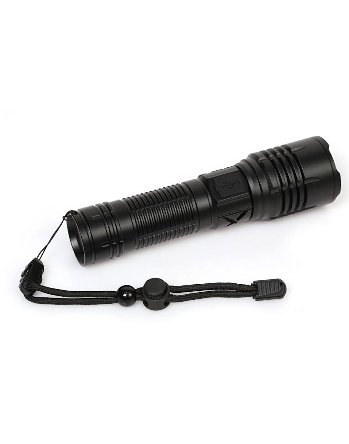 3000 Lümen Güçlü El Feneri