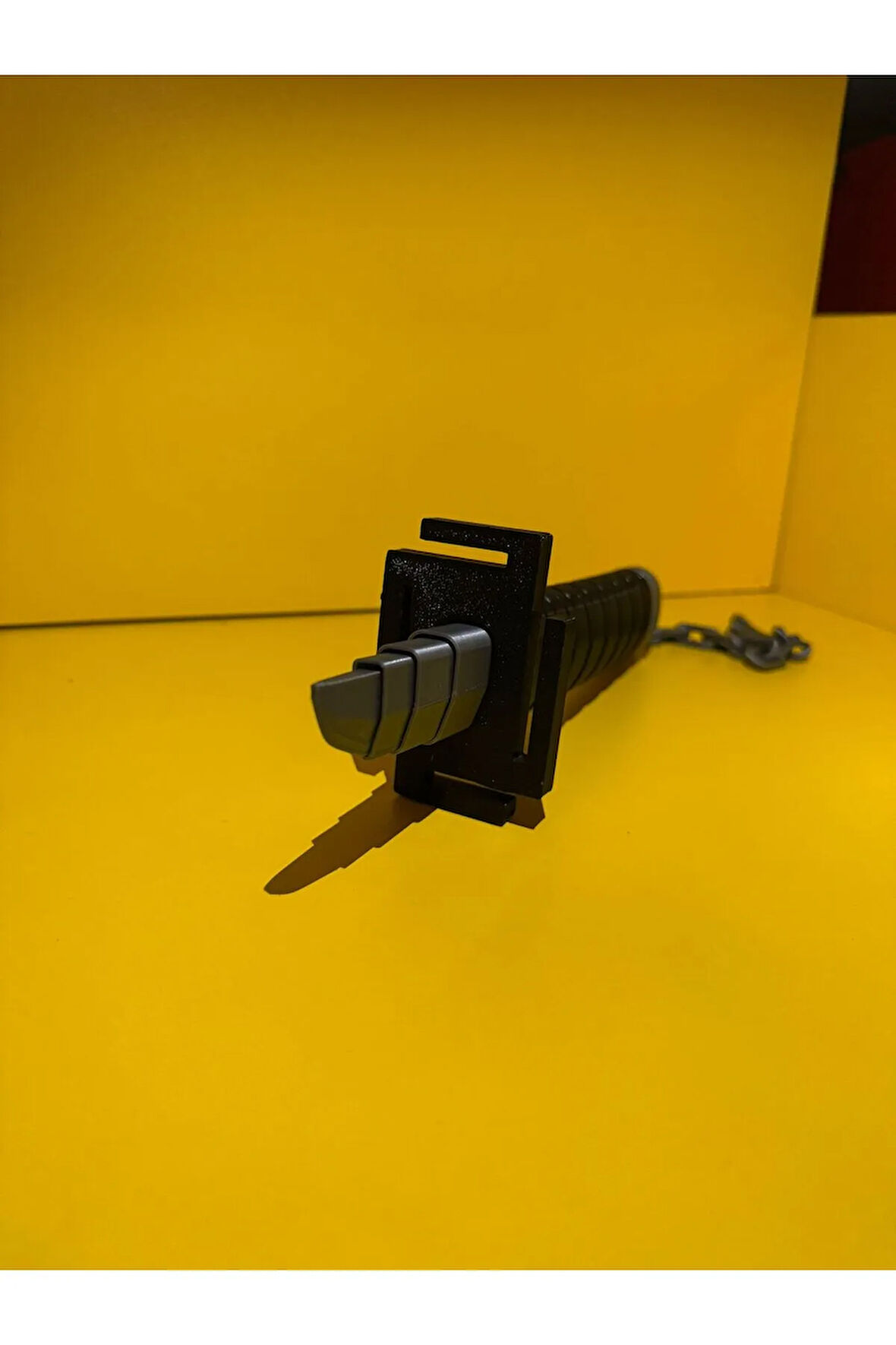 Zincirli Katlanabilir Katana