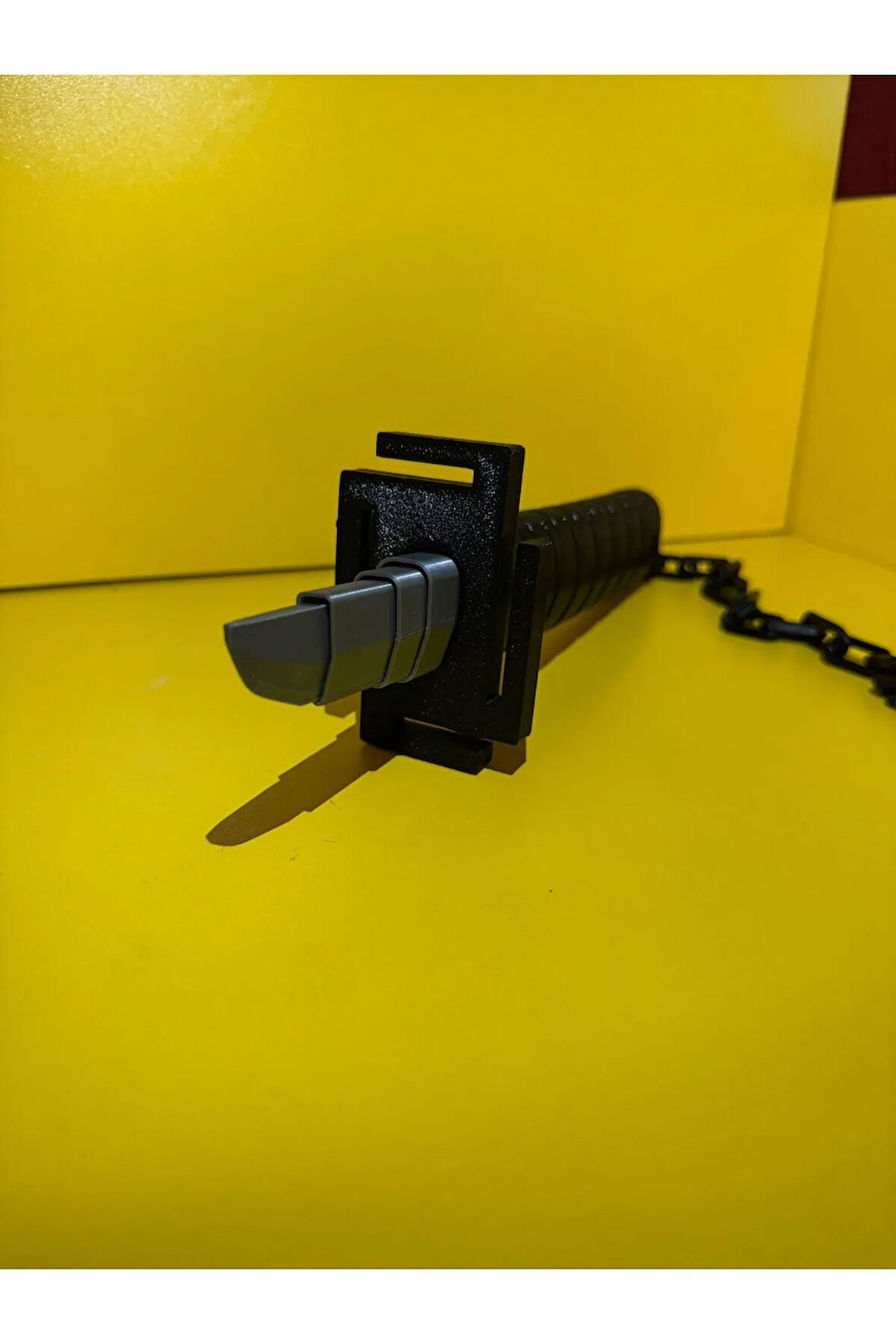 Zincirli Katlanabilir Katana