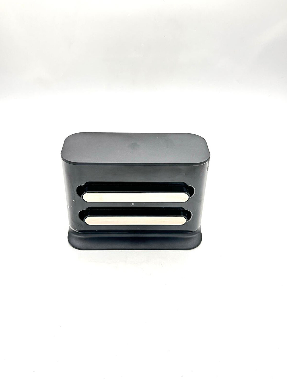 Xiaomi Mi Mop P STYTJ02YM / CDZ1SHW Siyah Şarj İstasyonu – 20V 1.8A + Powerbank 