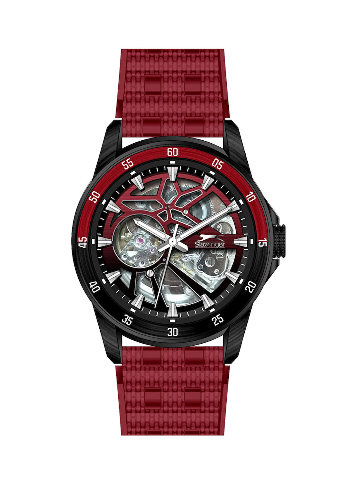 Slazenger Sl.09.2437.1.06 Otomatik Erkek Kol Saati