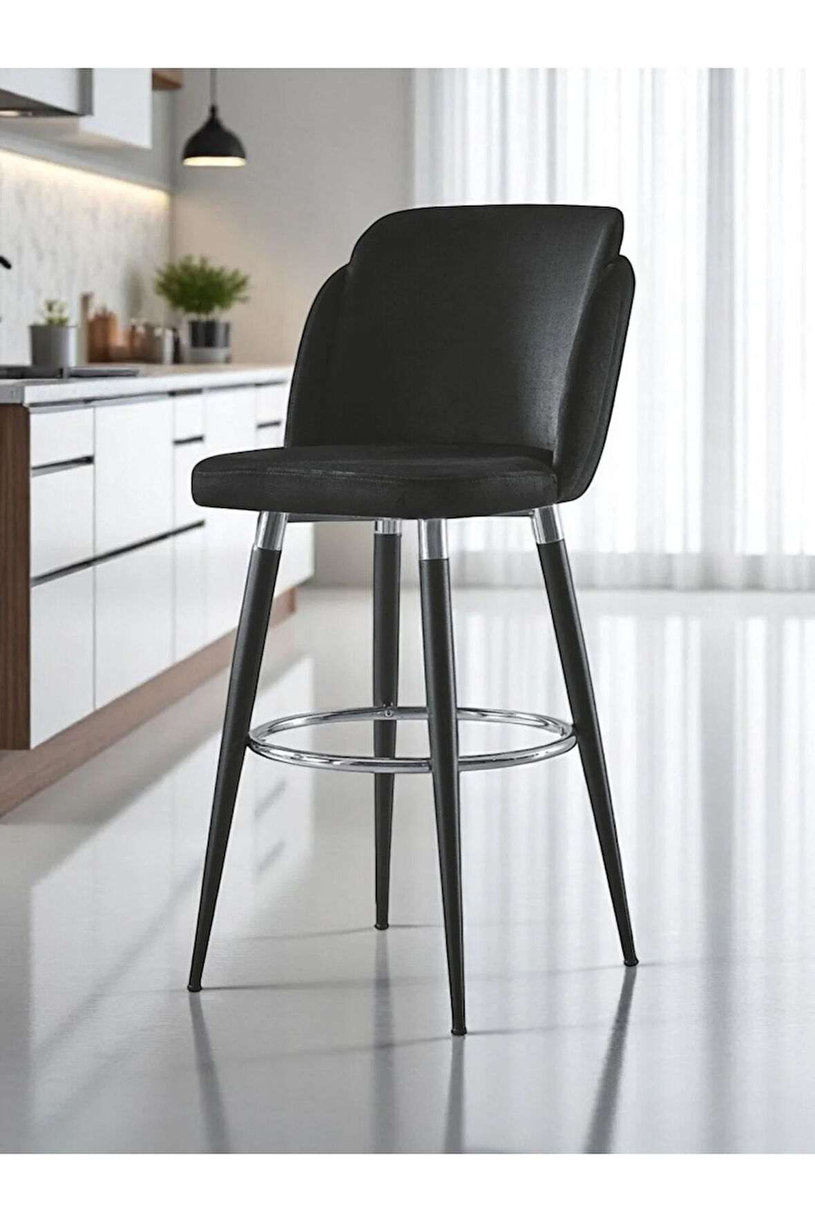 BAR SANDALYESİ 170/75 CM