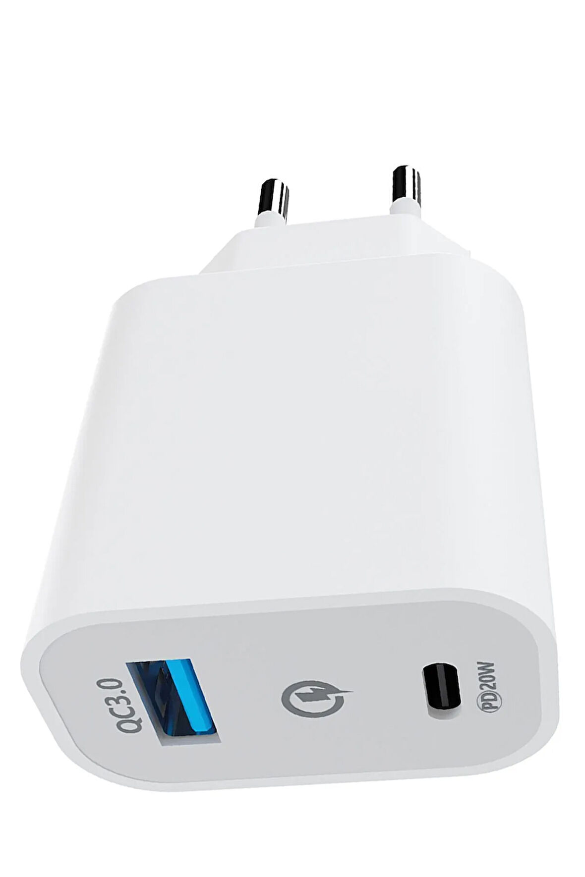 Apple İphone 6s Plus Şarj Aleti 20W Hızlı Şarj Lightning - S236