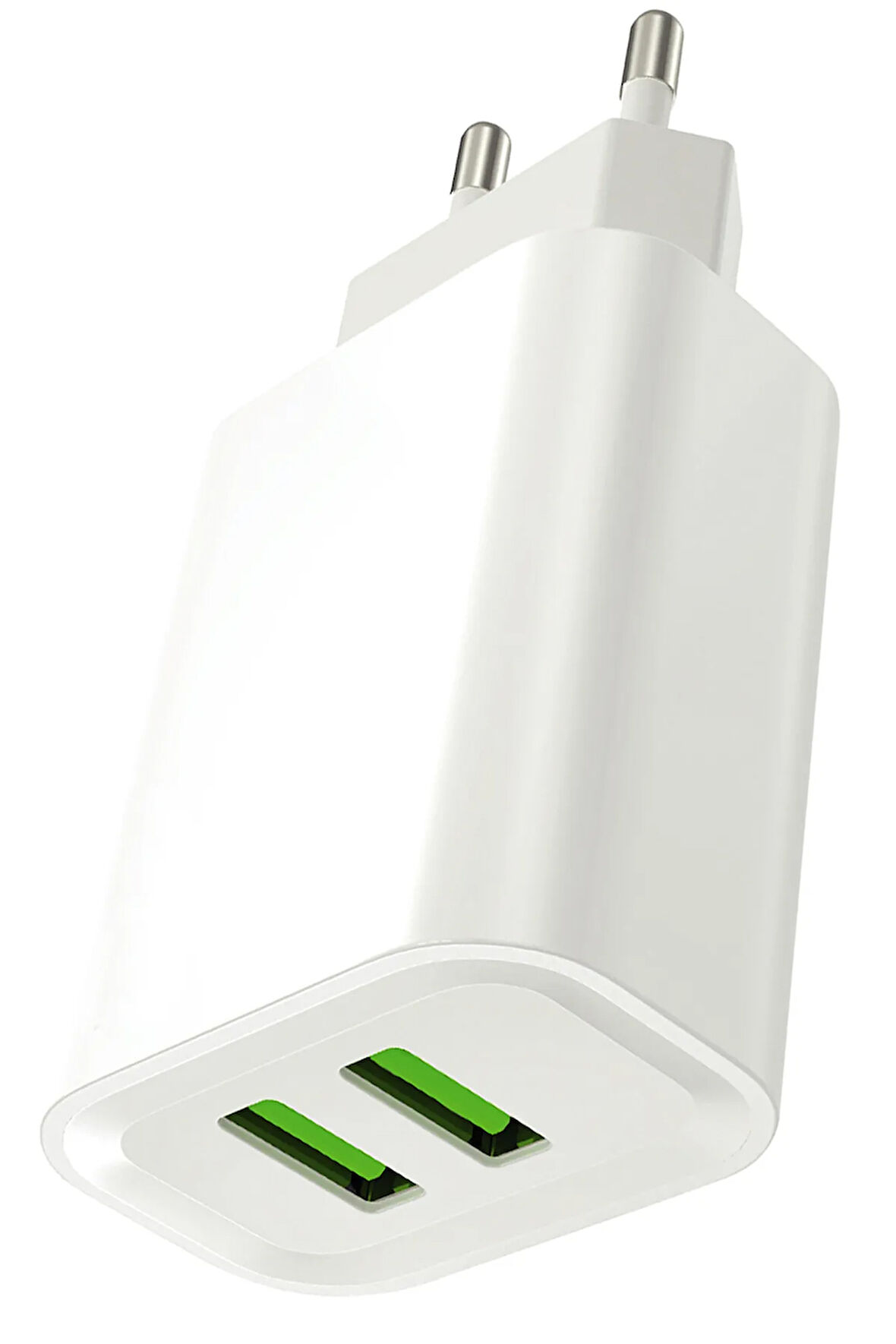 Casper Via P2 V4 V5 V8 V8c V9 Şarj Aleti Micro USB 2.6A Hızlı Şarj - Snx-S25