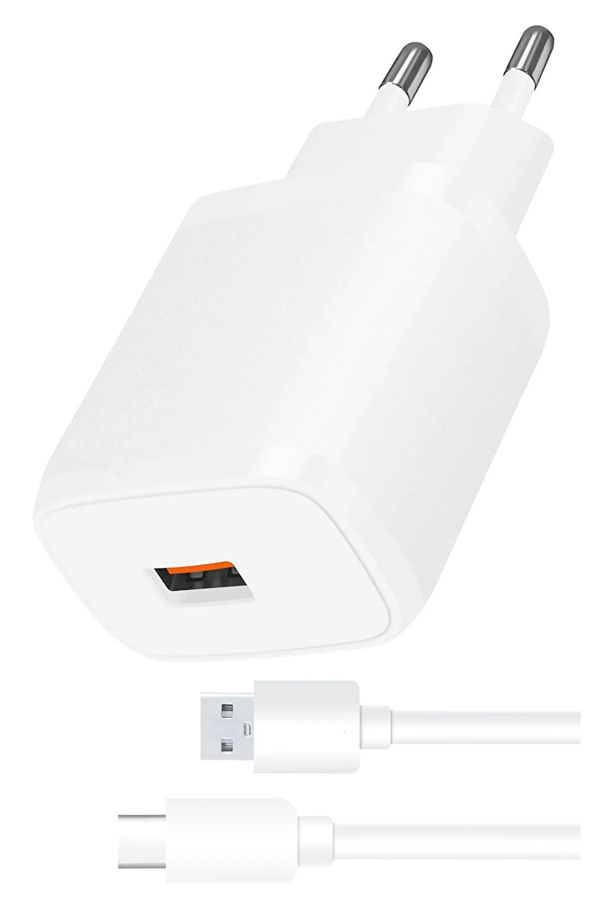 Redmi Note 11S Şarj Kablosu Type C 3.0A Hızlı Şarj - S30T