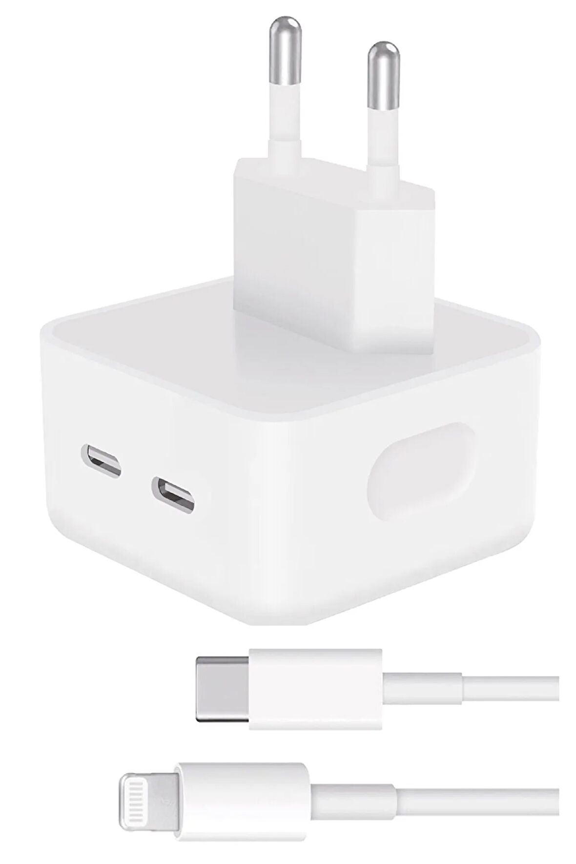 Apple İphone X - XS Şarj Aleti 35W Lightning - S70L