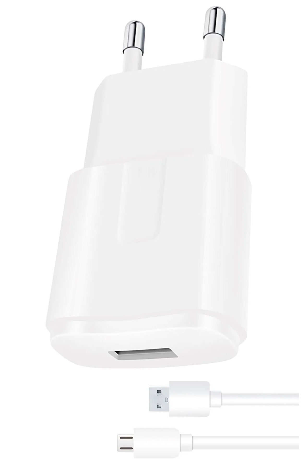 Reeder P13 Blue 2022 Şarj Aleti Micro USB 2.0A - Snx-S20M