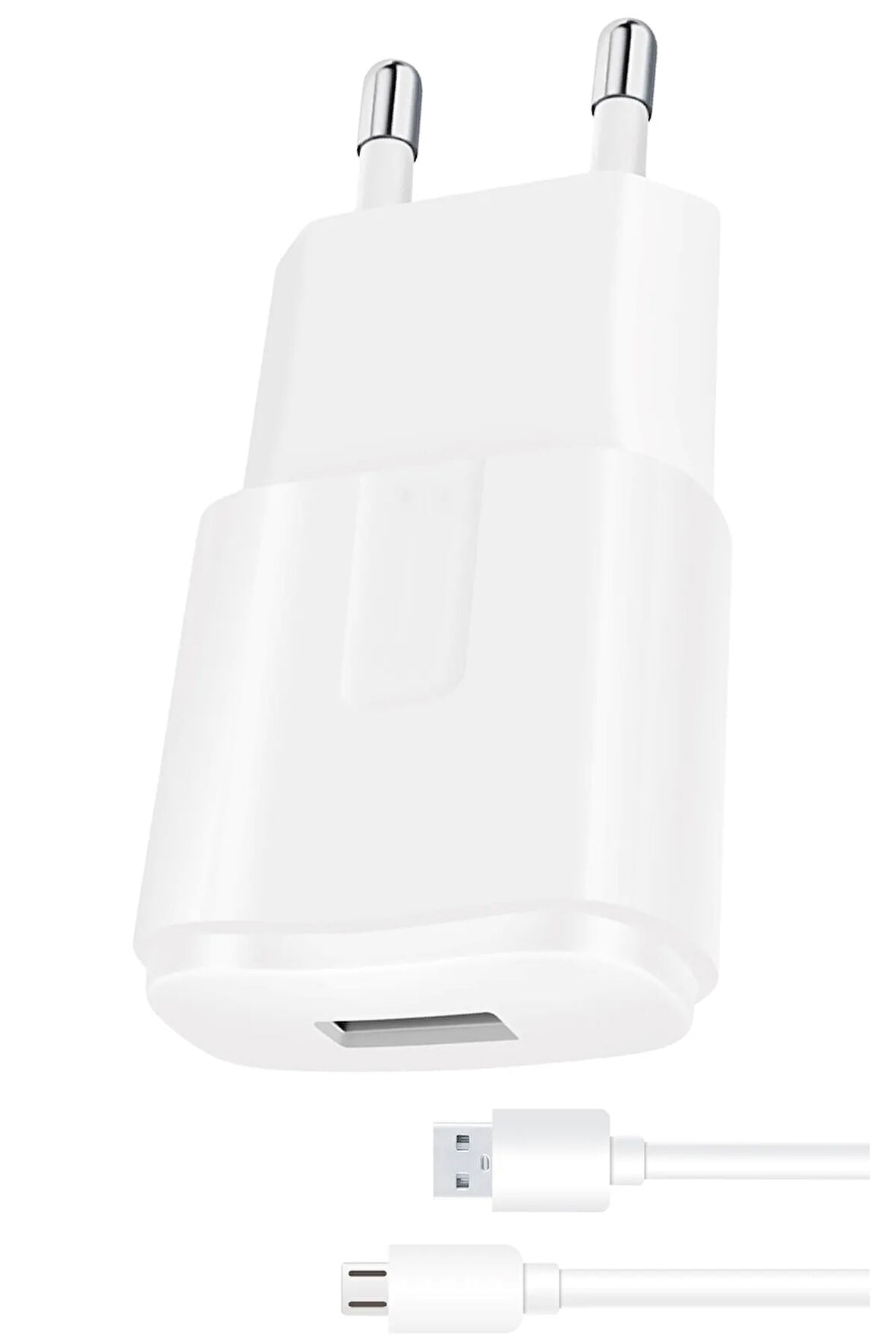 Vivo Y20 Şarj Aleti Micro USB 2.0A - Snx-S20M