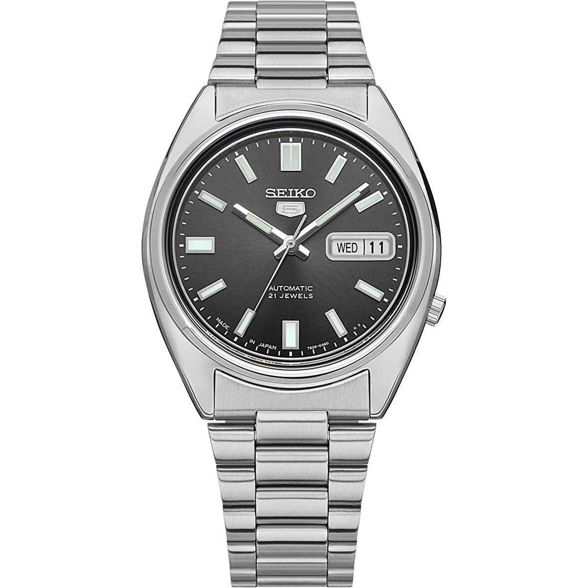 Seiko 5 Snxs79j1 Erkek Kol Saati