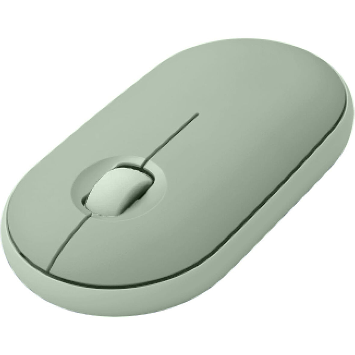 Tüm İpad Modelleriyle Uyumlu B110 520-092716 Sessiz Optik Kablosuz Mouse Pilli
