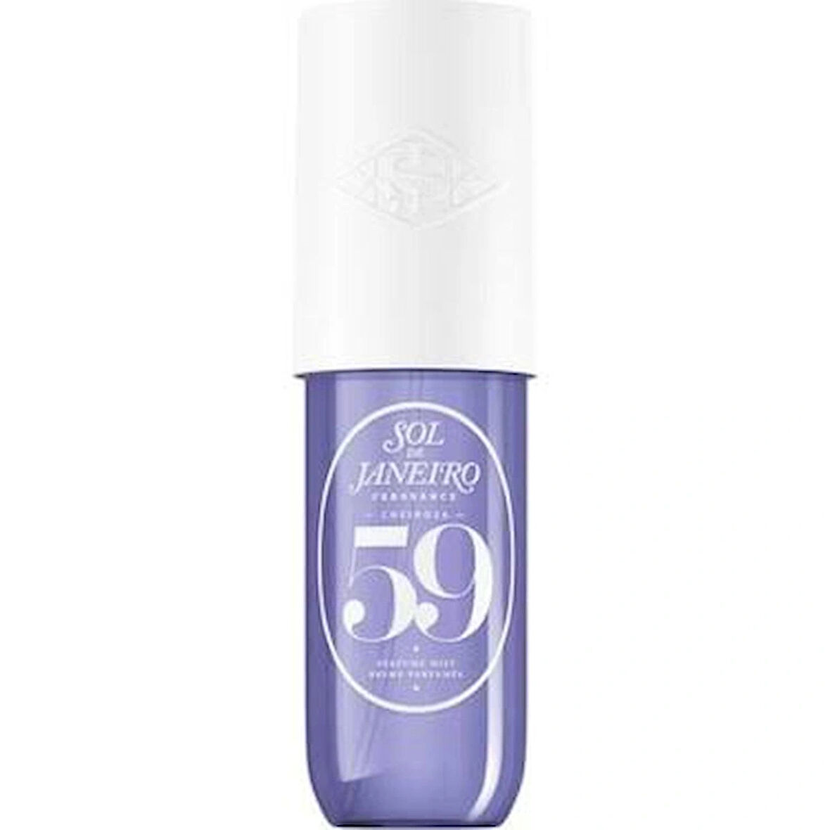 Sol De Janeiro Sol De Janerio Brazilian Crush Cheirosa 59 - Vücut ve Saç Spreyi 90