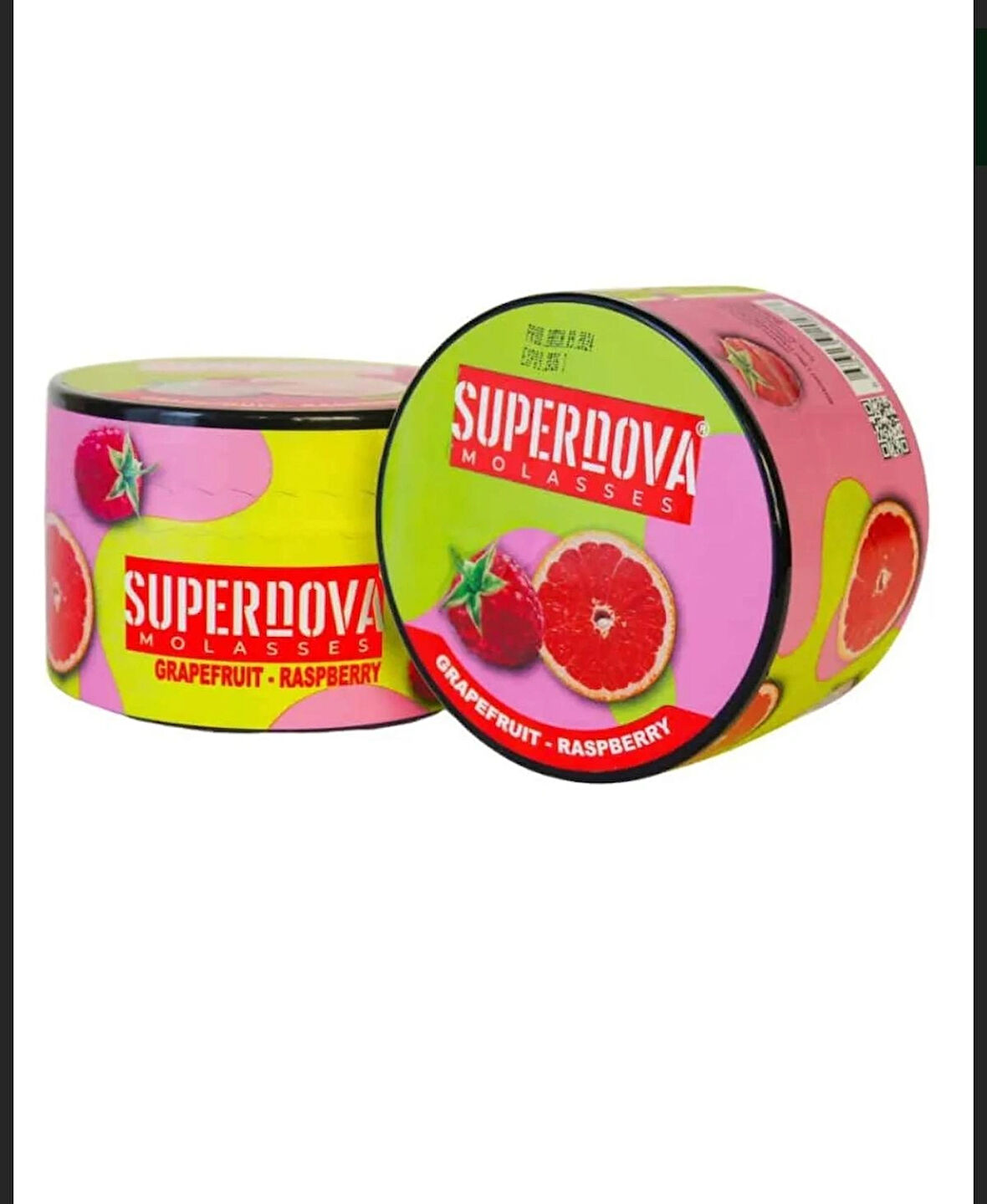 Supernova Nargile Aroması 200g